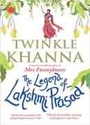 The Legend of Lakshmi Prasad